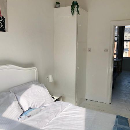 New! Seaside Central Scarborough Apartment Ngoại thất bức ảnh