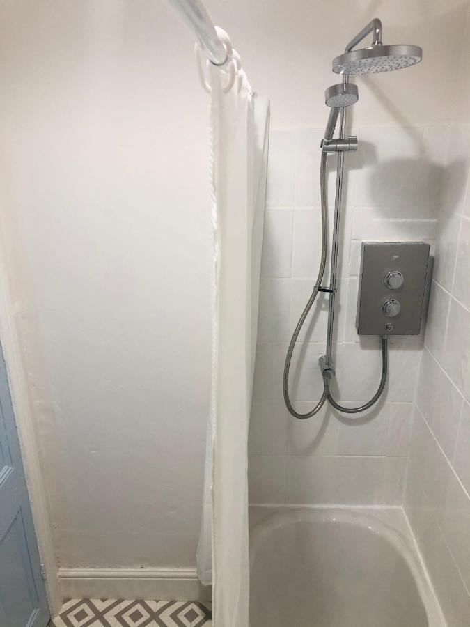 New! Seaside Central Scarborough Apartment Ngoại thất bức ảnh
