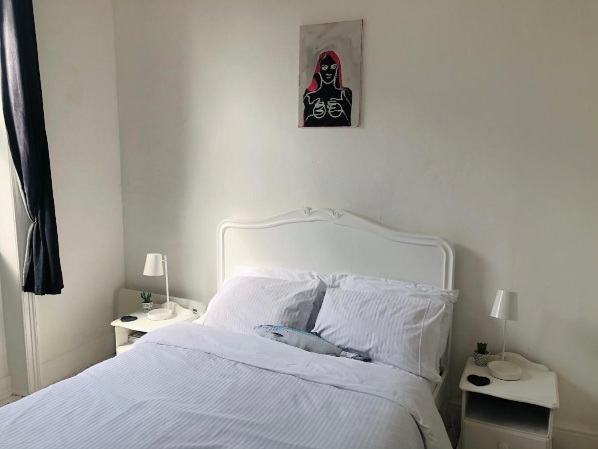 New! Seaside Central Scarborough Apartment Ngoại thất bức ảnh