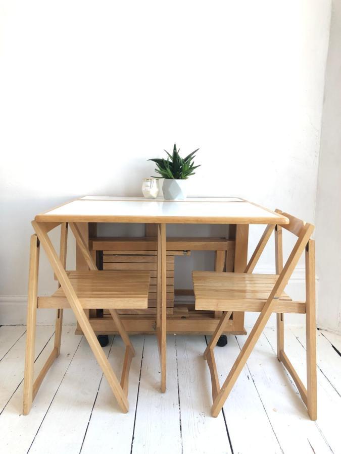 New! Seaside Central Scarborough Apartment Ngoại thất bức ảnh