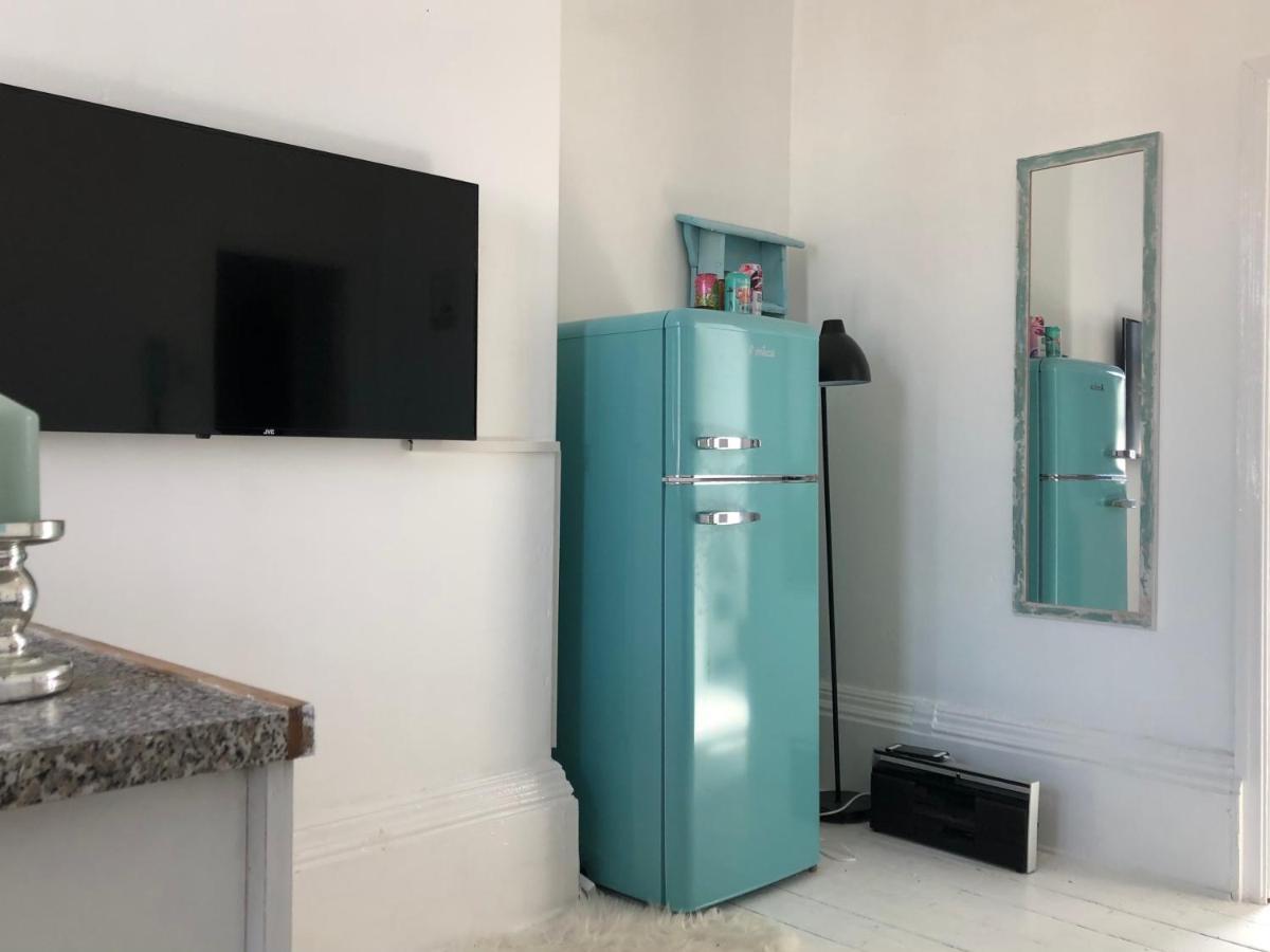 New! Seaside Central Scarborough Apartment Ngoại thất bức ảnh